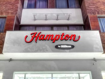 2 Tage Kurzurlaub mit Frühstück im Hampton by Hilton Swinoujscie