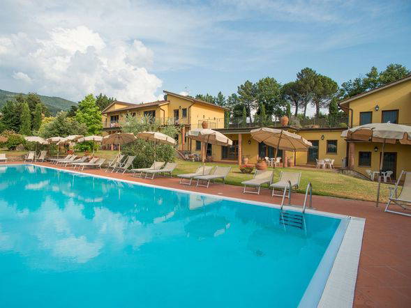 Fattoria degli Usignoli