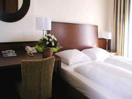4 Tage im Hotel Markus Sittikus mit Frühstück