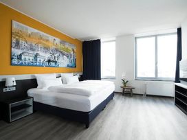 2 Tage im carathotel Düsseldorf City