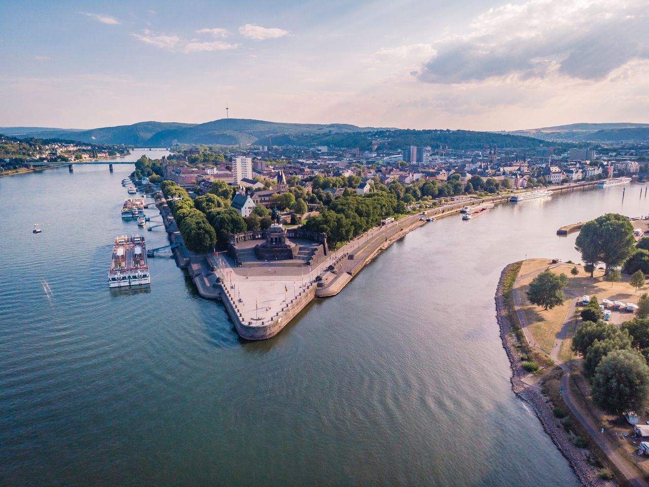 Mercure Hotel Koblenz
