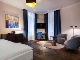 2 Tage Luxus im Herzen von Frankfurt 