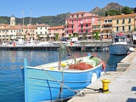 Mediterranes Elba-Traumurlaub direkt am Meer | 3 Tage