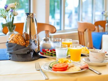 6 Tage Sommerferien an der Ostsee in Sellin / Rügen