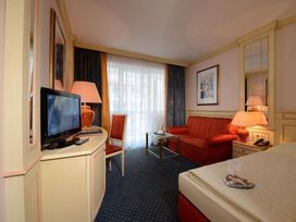 2 Tage Wohlfühlen in Bad Göggling mit Frühstück