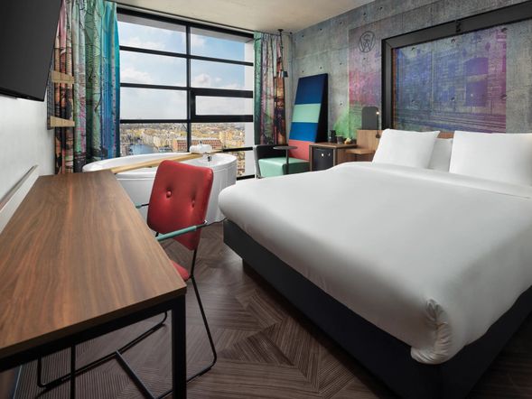 Doppelzimmer DELUXE