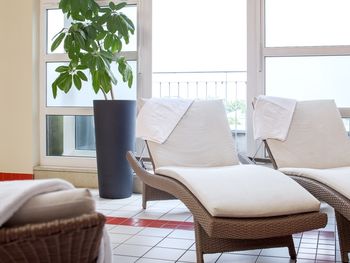 6 Tage im NH Hamburg Altona mit Frühstück