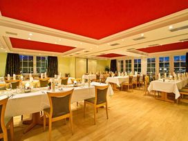 Nordseeluft schnuppern im Boutiquehotel Myn Utspann