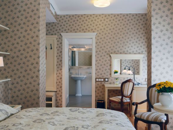 Spa Hotel Schlosspark Karlovy Vary