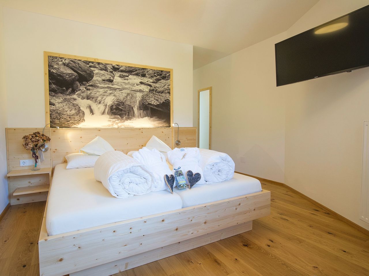 Doppelzimmer