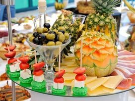 4 Tage Kurzurlaub mit Frühstück im Sadelski Dwor