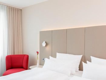 4 Tage im NH Collection Köln Mediapark mit Frühstück
