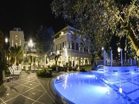 Luxusurlaub mit Frühstück - 3 Tage in Cesenatico