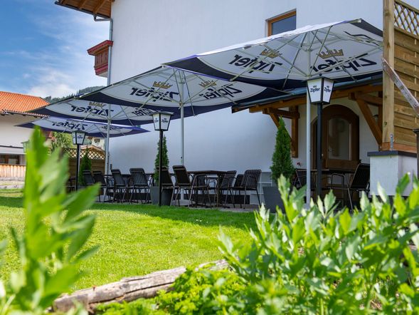 Hotel Schneeberger