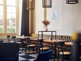 6 Tage Erholung im monumentalen Hotel in Groningen