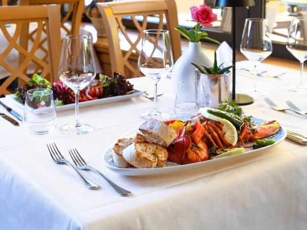 4 Tage Herbst & Harmonie im Hochschwarzwald in Bad Krozingen, Baden-Württemberg inkl. Halbpension