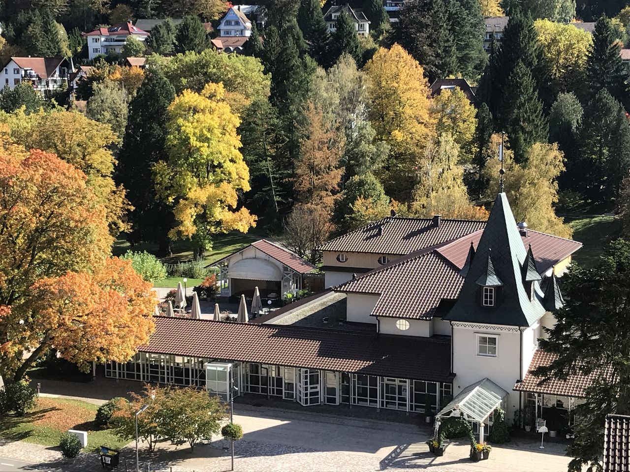 3 Tage Schwarzwald: Road - Trip