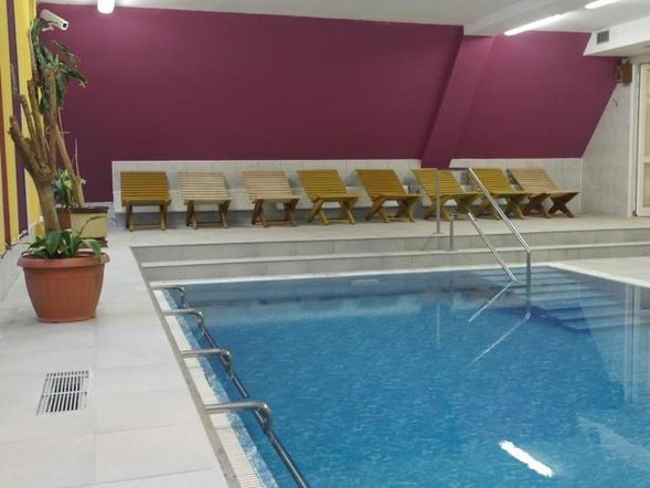 Hotel Harrachovka