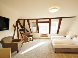 Nürnbergs historische Altstadt - 2 Tage