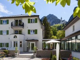 Zwischen Königsschlössern und Alpenland - 4 Tage