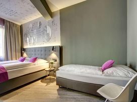 2 Tage im Boutique 003 Köln am Dom mit Frühstück