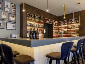 2 Tage im Mercure Hotel Saarbruecken City