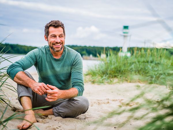 Just Relax – 8 Tage zum Klönen nach Borkum Frühstück