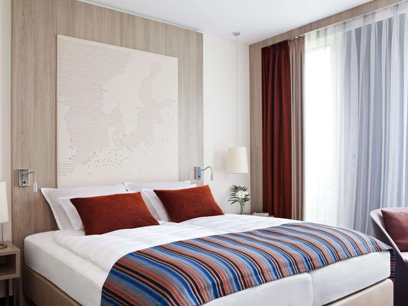 Steigenberger Hotel Bremen