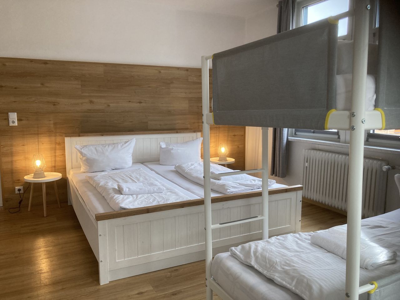 Hostel Braunlage