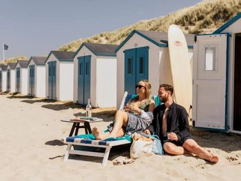 Inselspaß auf Texel - 3 Tage Nordsee mit Frühstück