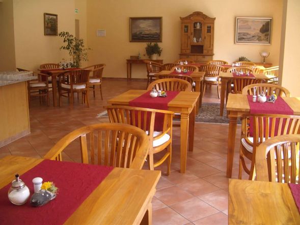 Hotel Amber Altstadt