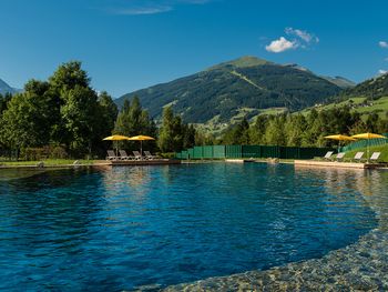 Alpentherme Gastein - Wellness in Bergen HP | 6 Tage