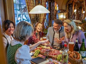 5 Tage schokoladige Verführung im Schwarzwald