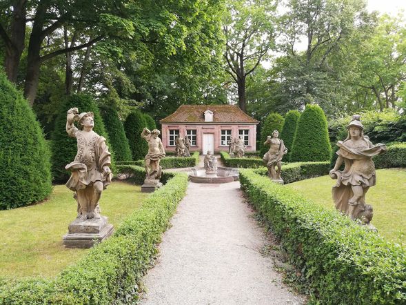 7 Tage im Hotel Park Inn by Radisson Nürnberg