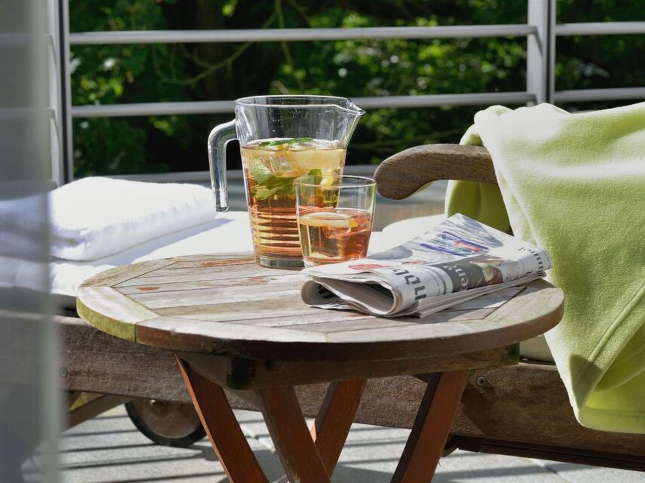 8 Tage mit Frühstück im Privathotel Lindtner Hamburg