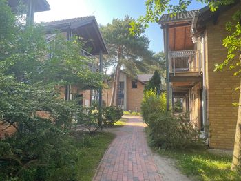 Strandurlaub auf Rügen 7 Nächte inkl. Frühstück