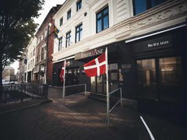 Abwechslungsreicher Familien-Spaß in Dänemark