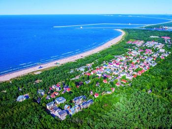 Ostsee pur ~ Ab nach Swinemünde mit Halbpension