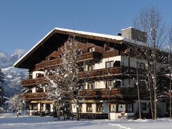 4 Tage in den Kitzbühler Alpen relaxen mit HP+