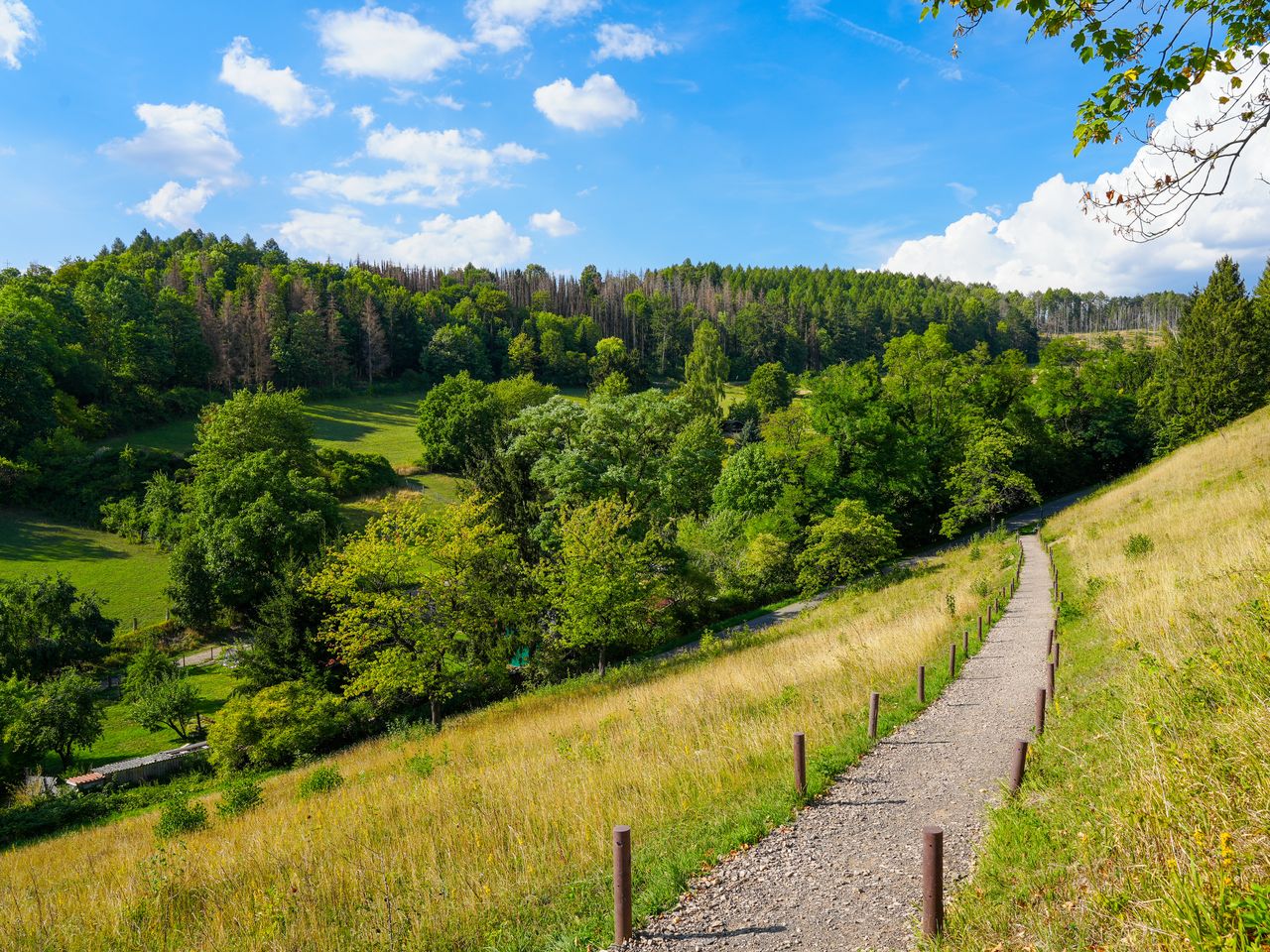 3 romantische Kuscheltage im Harz