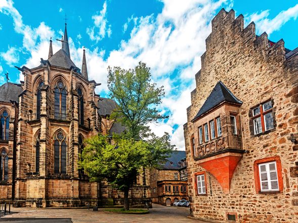 2 Tage Kurzurlaub mit Frühstück im Hotel Szieszta