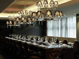 2 Tage Entspannung am Main im Roomers Hotel Frankfurt