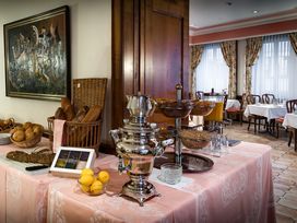 2 Tage Erholung im Hotel Dell'Angelo mit Frühstück