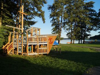 3 Tage Einfach mal an den Rheinsberger See