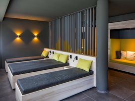 SPA-Sundayspecial: verlängere das Wochenende mit HP