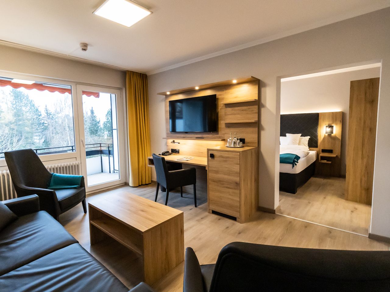 Junior Suite
