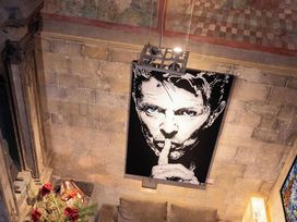 2 Tage im ehemaligen Kruisheren-Kloster übernachten