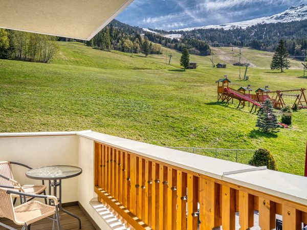 5 Tage alpine Erholung: Traumurlaub in den Bergen in Jerzens, Tirol inkl. Halbpension Plus