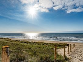 4 Tage Strandurlaub & Entspannung in Noordwijk