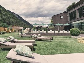 Auszeit vom Alltag am Achensee - 4 Tage